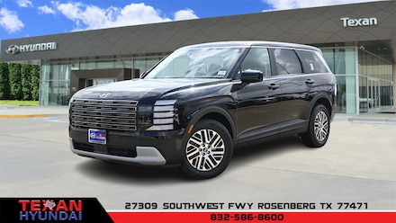 2026 Hyundai Palisade SE FWD SUV