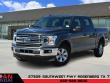 Used 2019 Ford F-150  Truck SuperCrew Cab