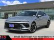 New 2026 Hyundai Sonata SEL Sport Sedan