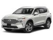 Certified 2022 Hyundai Santa Fe SEL SUV