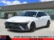 New 2026 Hyundai Elantra N Line Sedan
