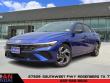 New 2025 Hyundai Elantra SEL Sport Sedan
