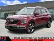Certified 2025 Hyundai Venue Limited SUV