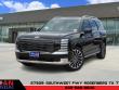 New 2026 Hyundai Palisade Hybrid Calligraphy SUV
