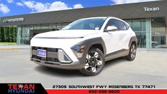 2025 Hyundai Kona SEL AWD SUV