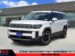New 2026 Hyundai Santa Fe SEL SUV