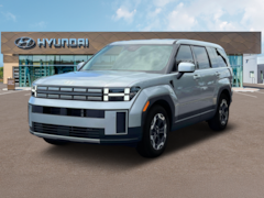 2025 Hyundai Santa Fe SE FWD SUV