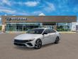 New 2026 Hyundai Elantra SEL Sport Premium Sedan