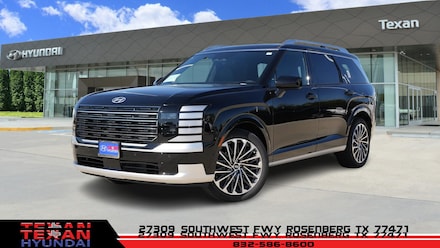 2026 Hyundai Palisade XRT Pro SUV