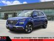 New 2026 Hyundai Venue SEL SUV