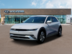2026 Hyundai IONIQ 5 SE SUV