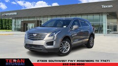 2019 CADILLAC XT5 Luxury SUV