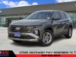 New 2026 Hyundai Tucson SE FWD SUV