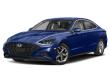 Certified 2023 Hyundai Sonata SEL Sedan