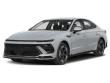 Certified 2026 Hyundai Sonata SEL Sport Sedan
