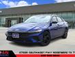 New 2026 Hyundai Elantra SEL Sport Sedan
