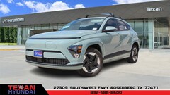 2025 Hyundai Kona Electric SEL SUV