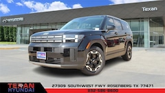 2025 Hyundai Santa Fe SEL FWD SUV