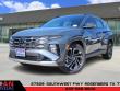 New 2025 Hyundai Tucson Limited FWD SUV