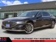 Used 2023 Genesis G90 3.5T E-Supercharger AWD Sedan