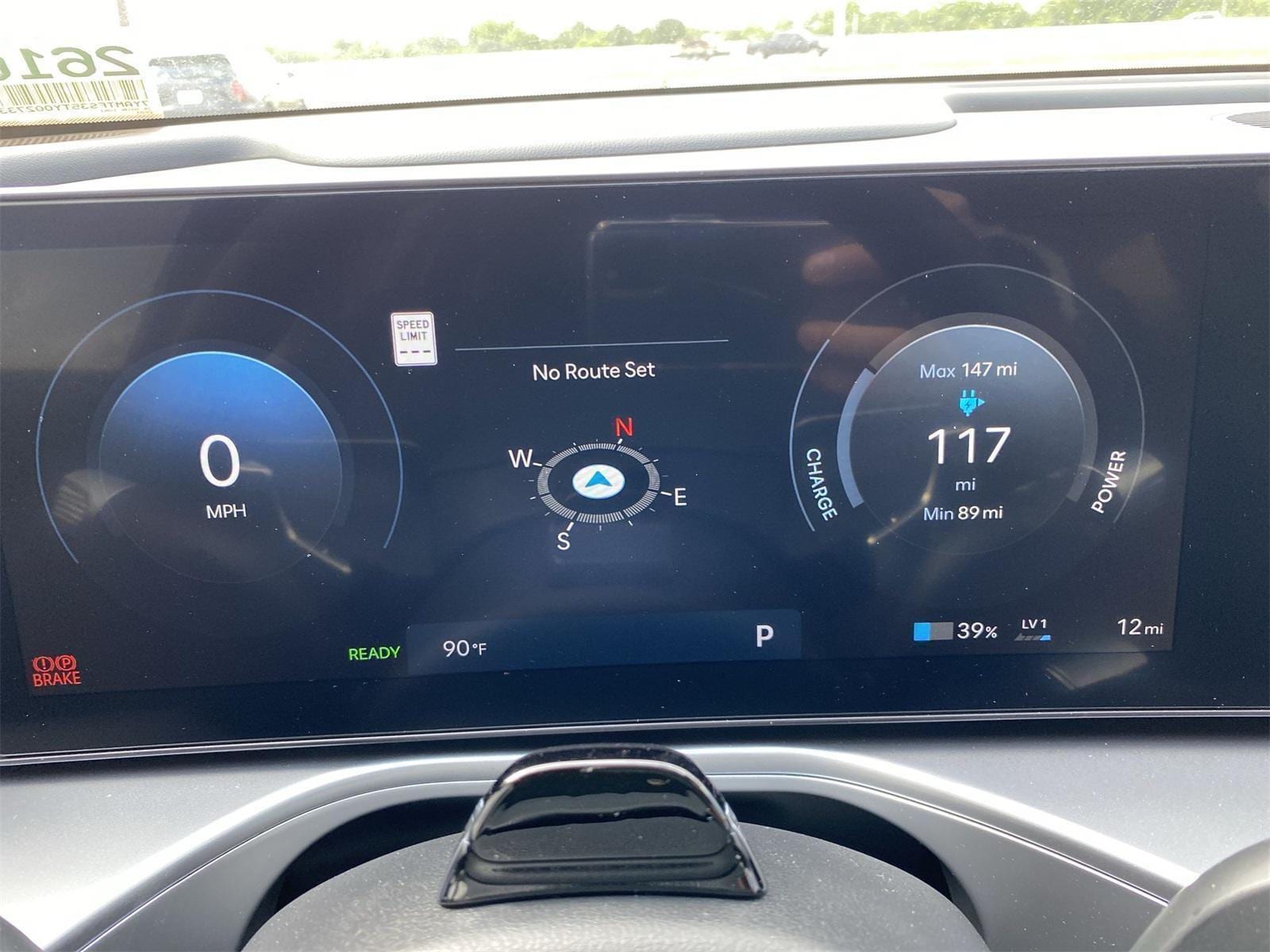 2026 Hyundai IONIQ 9 SE - Photo 8