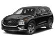 Certified 2021 Hyundai Santa Fe SE SUV