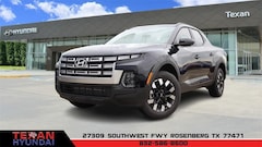 2025 Hyundai Santa Cruz SE FWD Truck Crew Cab
