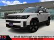 New 2026 Hyundai Santa Fe Hybrid SE SUV