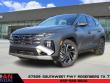 New 2026 Hyundai Tucson Limited FWD SUV