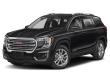 Used 2022 GMC Terrain SLT SUV