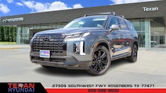 2025 Hyundai Palisade XRT FWD SUV