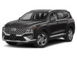 Certified 2022 Hyundai Santa Fe SEL SUV