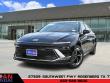 New 2026 Hyundai Sonata SEL Sport Sedan