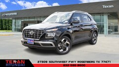 2026 Hyundai Venue SEL SUV