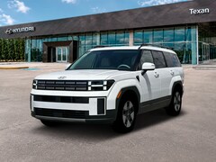 2026 Hyundai Santa Fe Hybrid SEL SUV