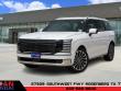 New 2026 Hyundai Palisade Hybrid Calligraphy SUV