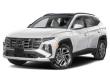 Certified 2026 Hyundai Tucson Hybrid Limited SUV