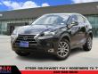 Used 2016 Lexus NX 200t Base SUV