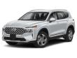 Used 2021 Hyundai Santa Fe SEL SUV