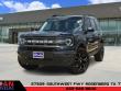 Used 2023 Ford Bronco Sport Big Bend SUV