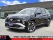 New 2026 Hyundai Tucson SEL FWD SUV
