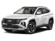  Hyundai Tucson Hybrid