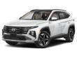 Certified 2026 Hyundai Tucson Hybrid SEL Convenience SUV