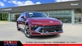 2026 Hyundai Sonata SEL Sport Sedan
