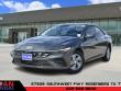 New 2026 Hyundai Elantra SE Sedan