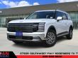 New 2026 Hyundai Palisade Hybrid Blue SEL 7P SUV