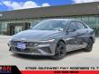 New 2026 Hyundai Elantra SEL Sport Premium Sedan