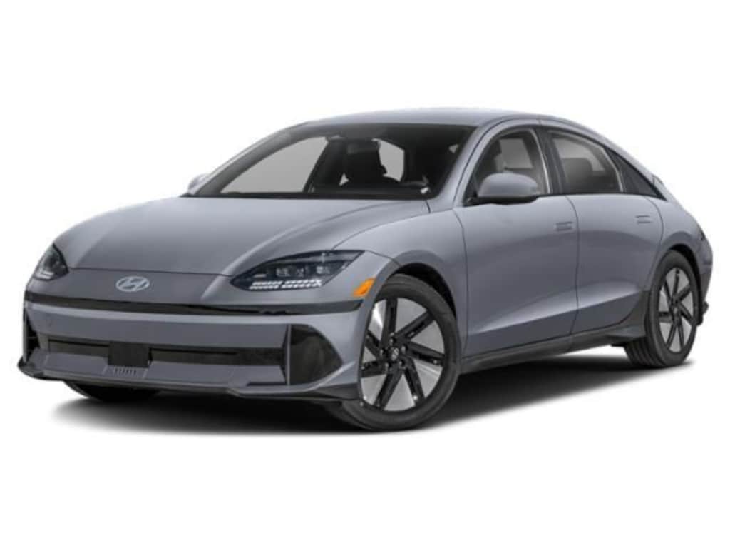 Certified 2024 Hyundai IONIQ 6 SE Sedan