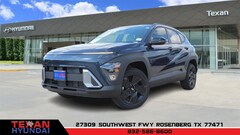 2026 Hyundai Kona SEL Sport AWD SUV