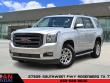 Used 2019 GMC Yukon SLT SUV